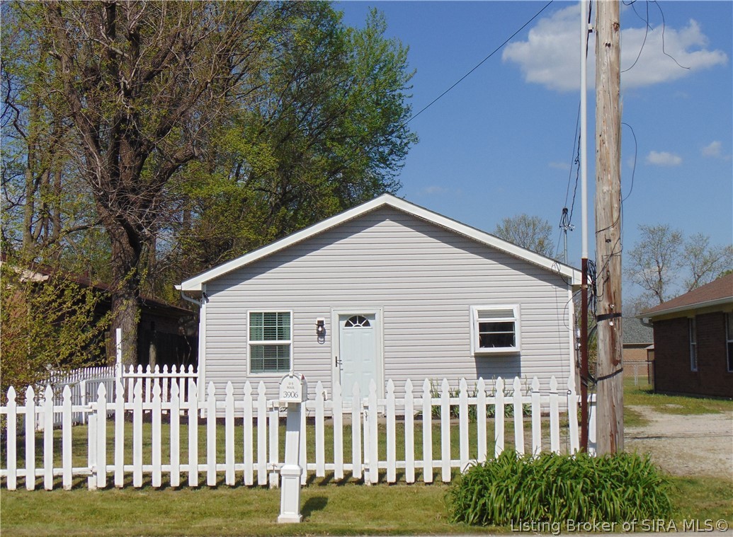 3906 St Joseph Road New Albany, IN 47150 - Photo 3 of 24 Gallery Image 3
