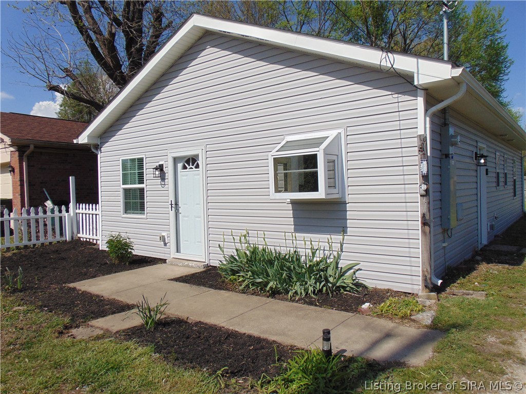 3906 St Joseph Road New Albany, IN 47150 - Photo 6 of 24 Gallery Image 6