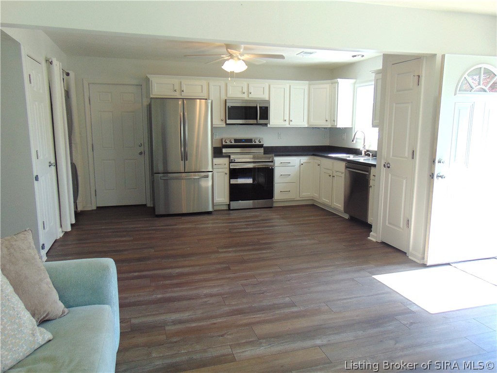 3906 St Joseph Road New Albany, IN 47150 - Photo 8 of 24 Gallery Image 8