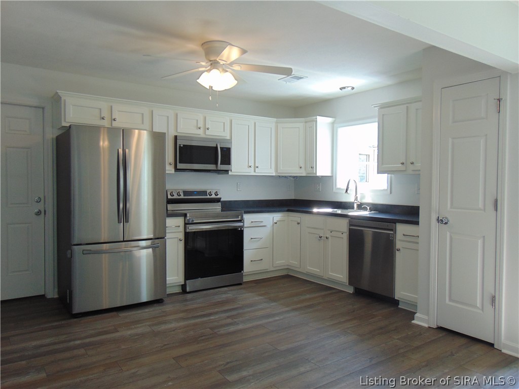 3906 St Joseph Road New Albany, IN 47150 - Photo 9 of 24 Gallery Image 9