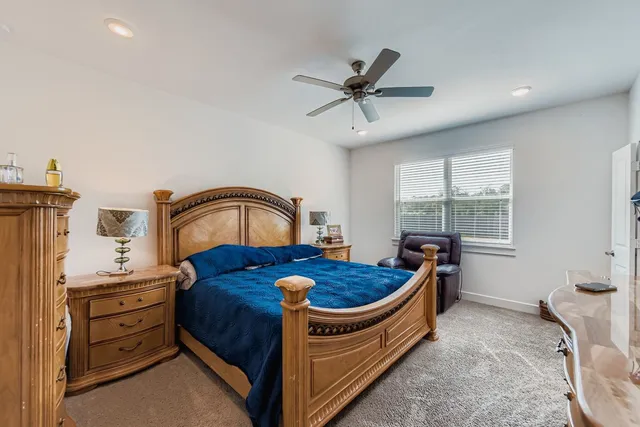 $319,000 | 12243 North Chestnut Hls Drive, Conroe, TX 77303