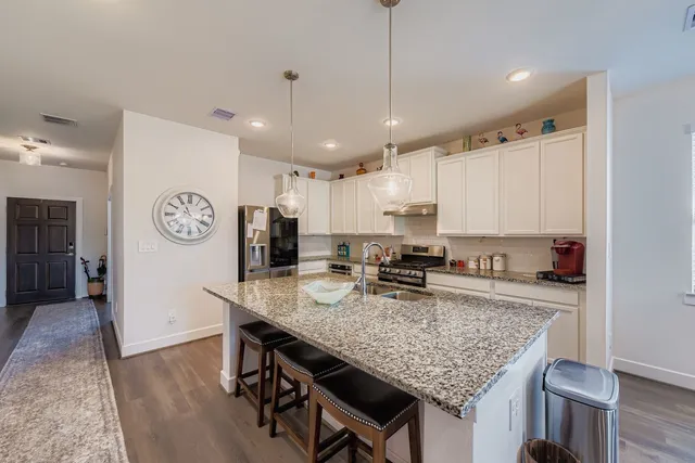 $319,000 | 12243 North Chestnut Hls Drive, Conroe, TX 77303