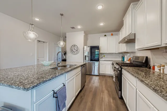 $319,000 | 12243 North Chestnut Hls Drive, Conroe, TX 77303