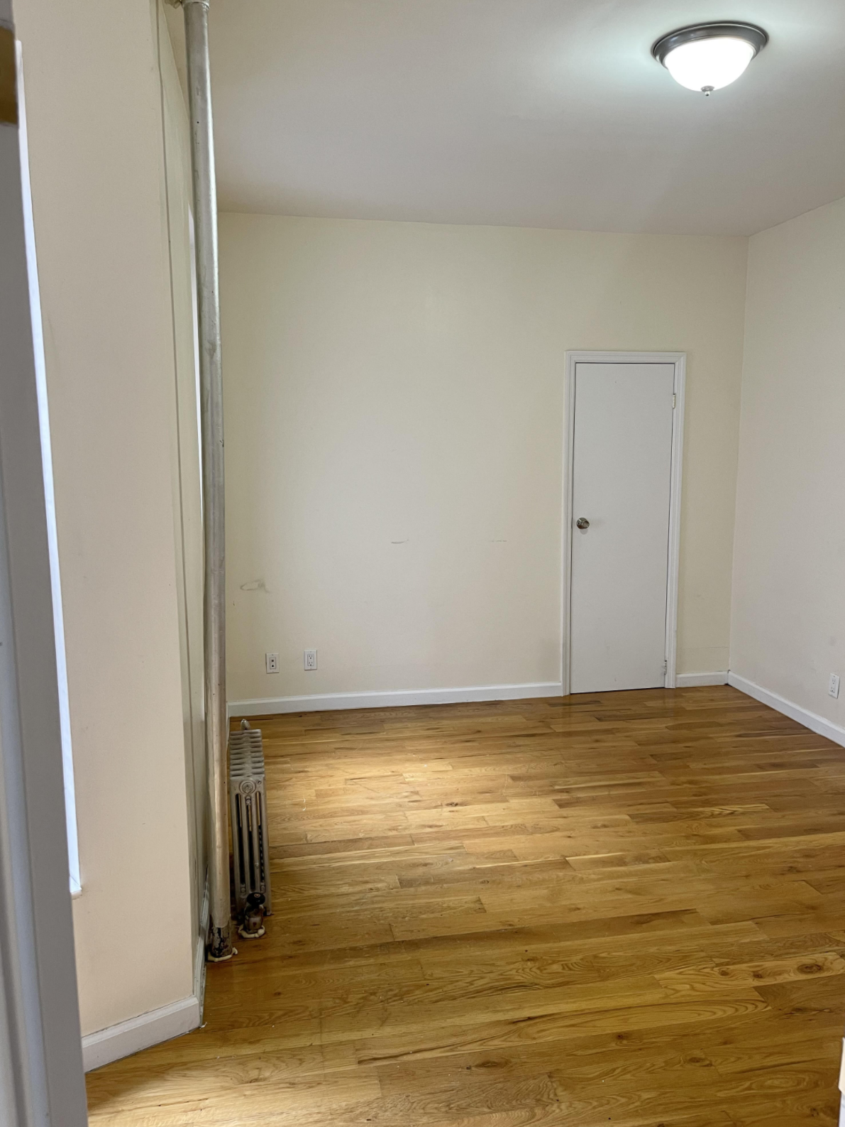 1253 St Nicholas Avenue, Unit 4BB Manhattan, NY 10032 - Photo 5 of 8