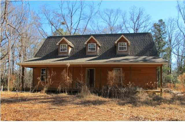 3164 Alford Road Crystal Springs, MS 39059 - Photo 1 of 1 Photo 1