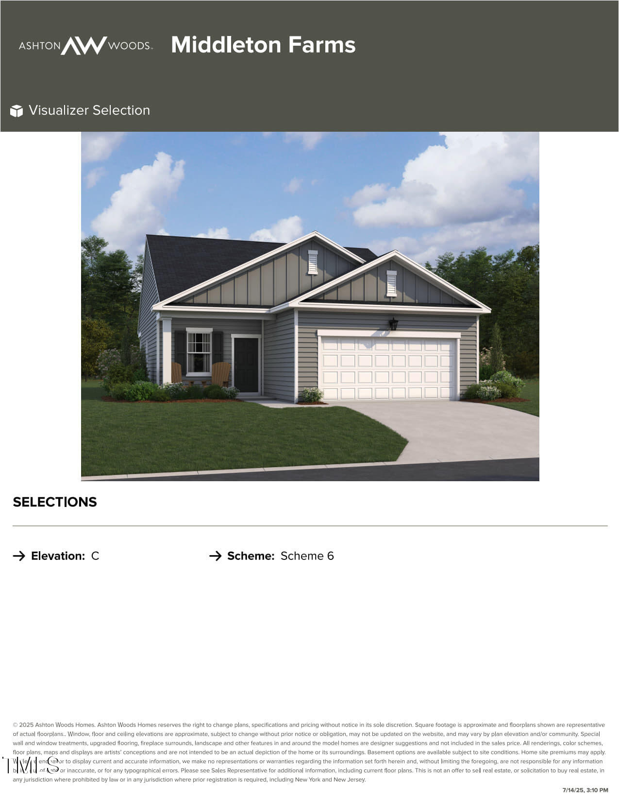 11739 Salers Loop Middlesex, NC 27557 - Photo 11 of 24 a black and white photo of a house