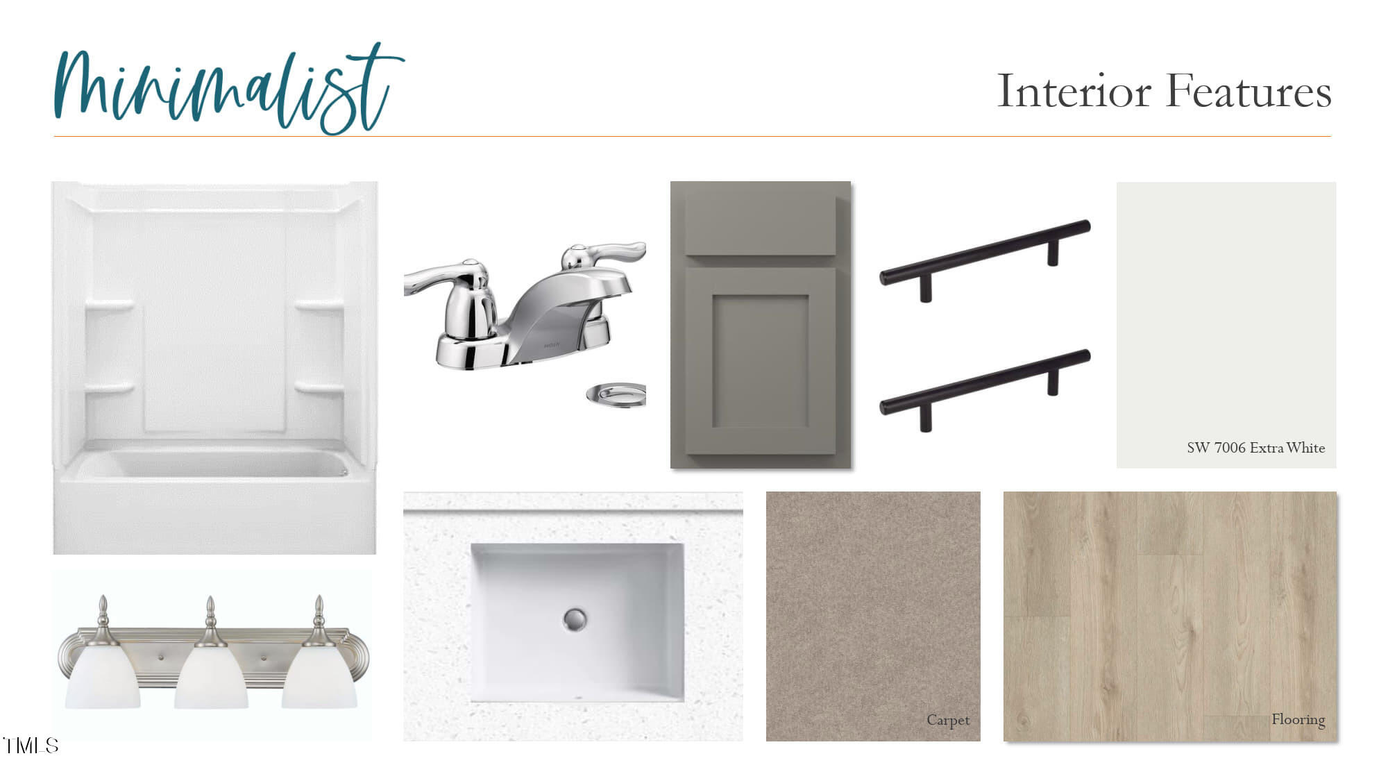 11739 Salers Loop Middlesex, NC 27557 - Photo 17 of 24 a picture of a bathroom with sink and mirror