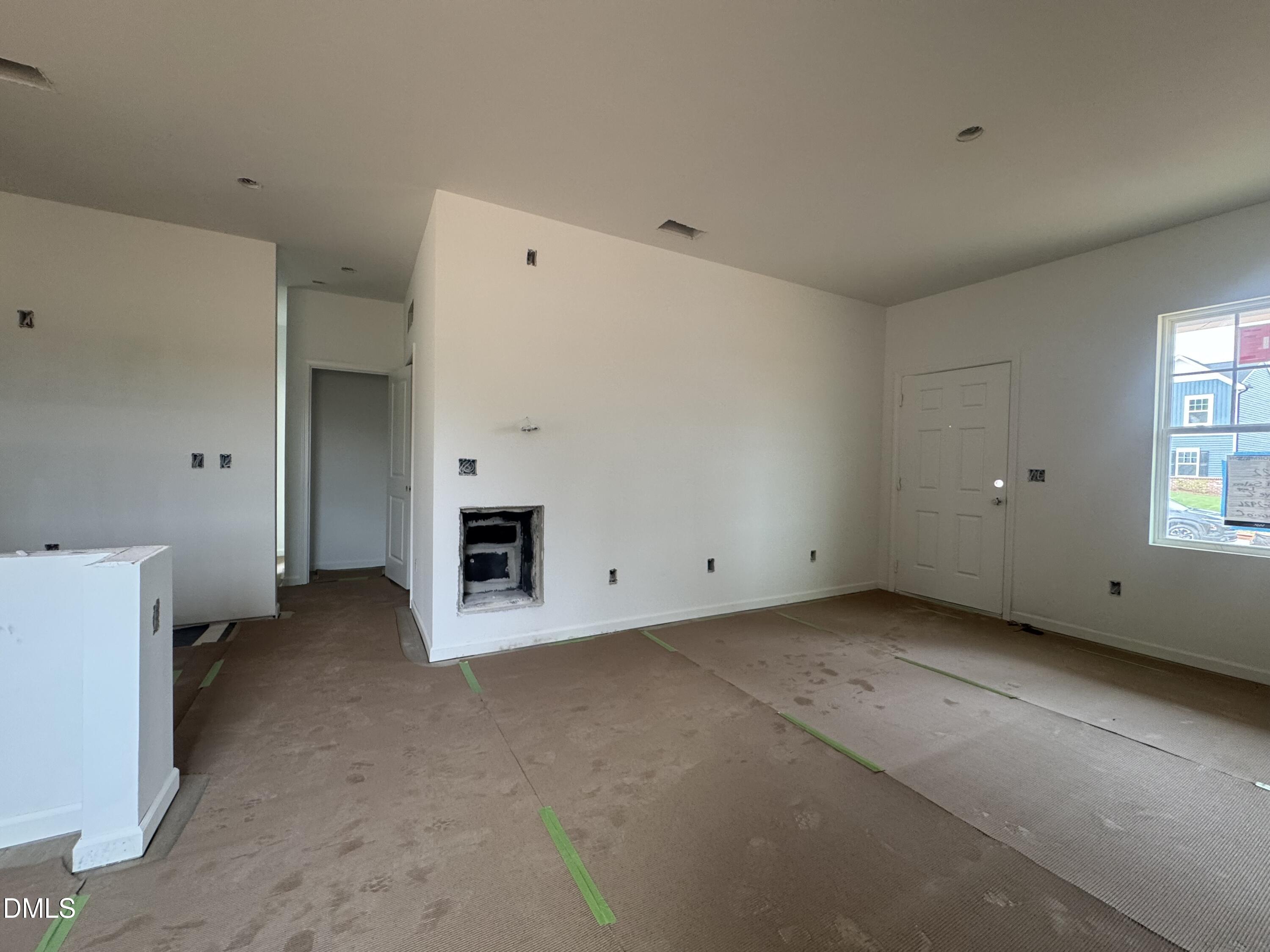 11739 Salers Loop Middlesex, NC 27557 - Photo 20 of 24 a view of a storage & utility room