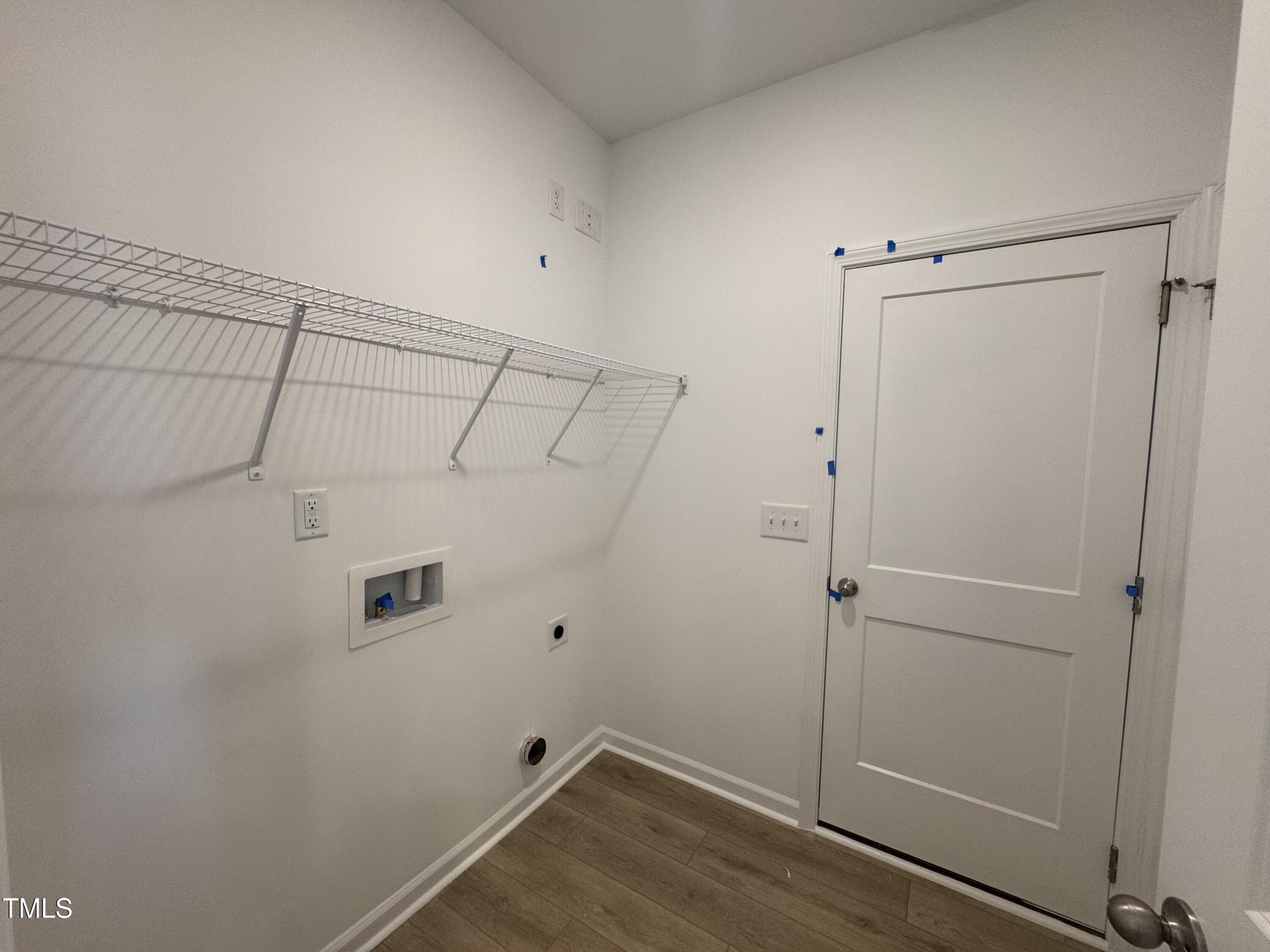 11739 Salers Loop Middlesex, NC 27557 - Photo 9 of 24 a bathroom with a shower