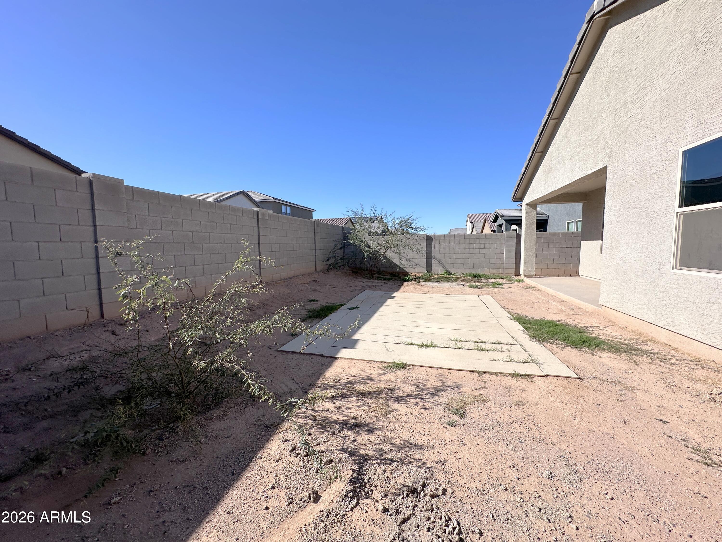 6085 East Athena Road Florence, AZ 85132 - Photo 38 of 46 Back