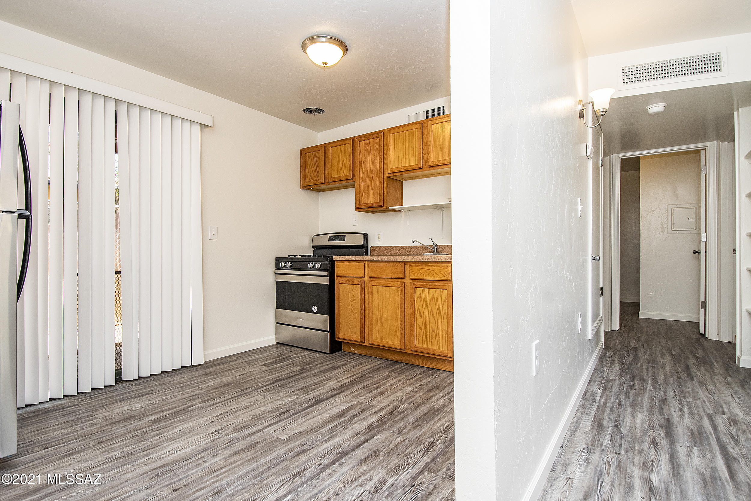 350 North Silverbell Road, Unit 76 Tucson, AZ 85745 - Photo 7 of 26