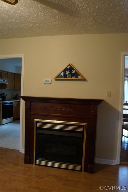 3135 Meherrin Road Meherrin, VA 23954 - Photo 15 of 20