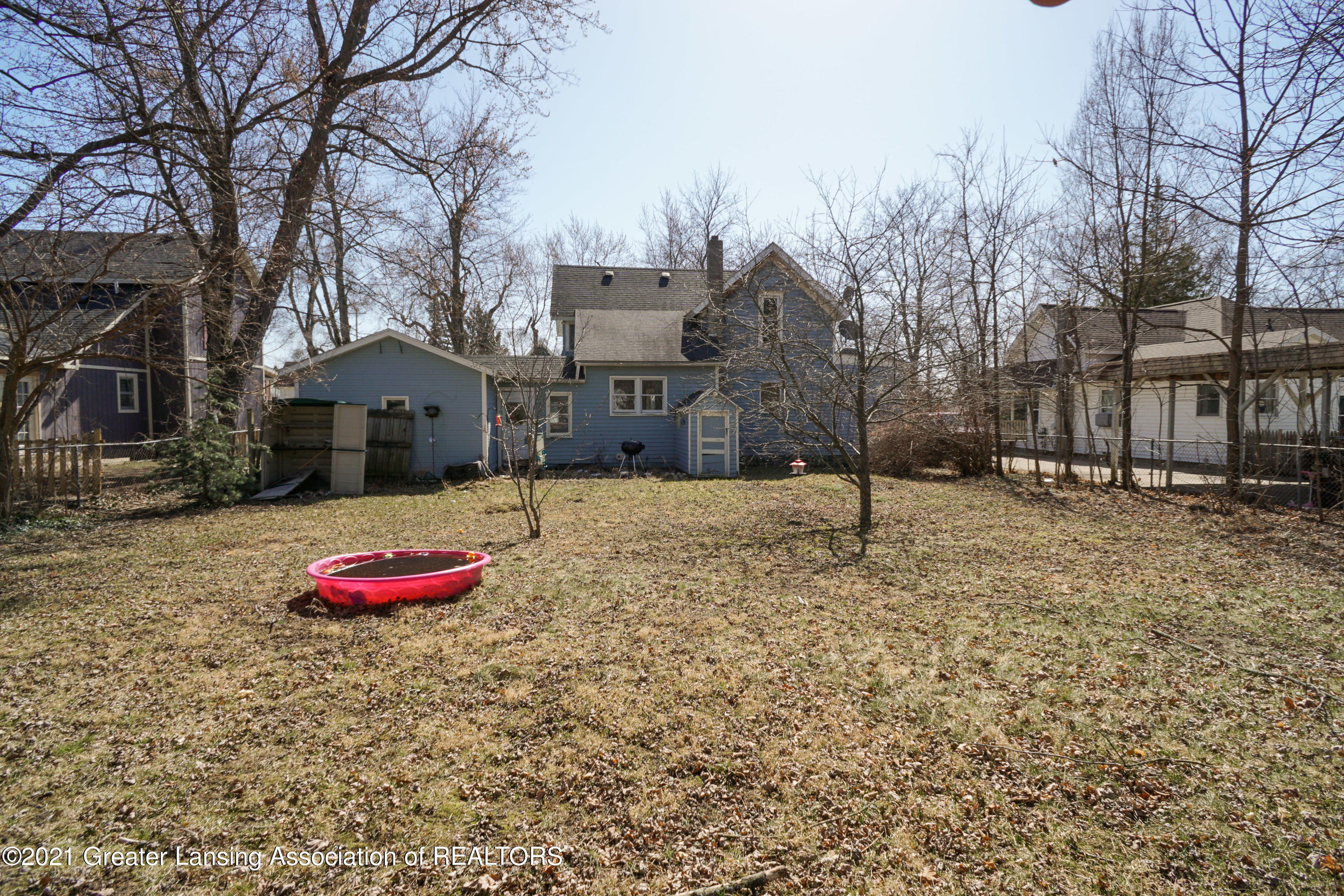 124 West Orchard Street Perry, MI 48872 - Photo 30 of 33 124WOrchard2MLS-58