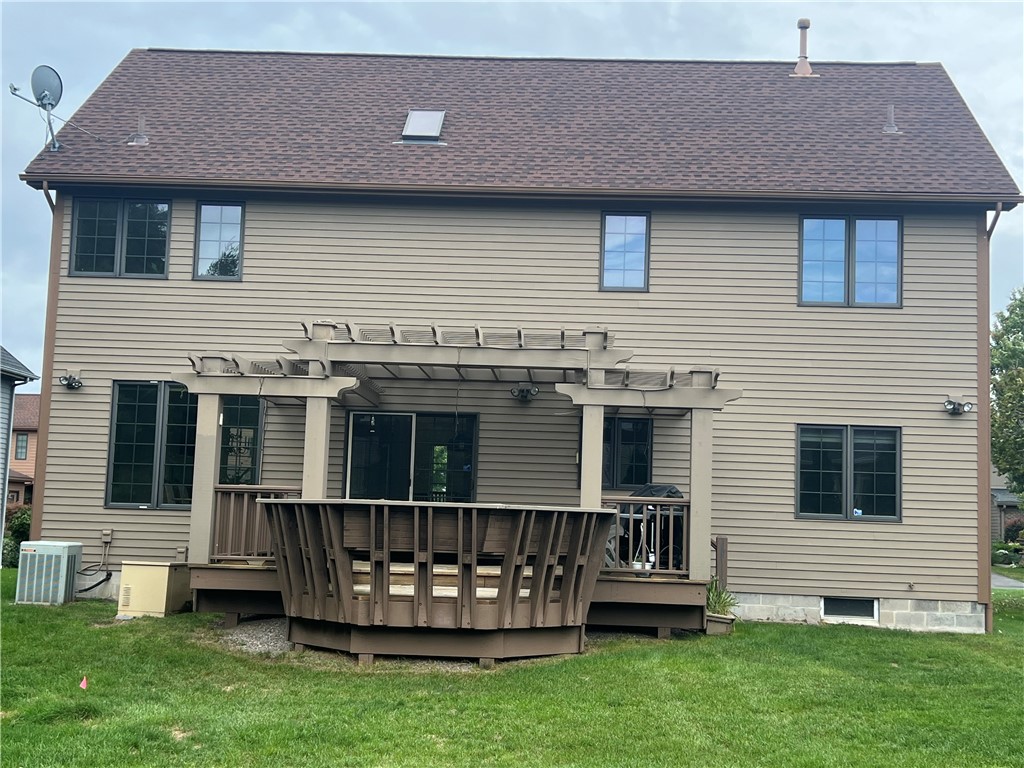 725 Mariner Circle Webster, NY 14580 - Photo 37 of 40