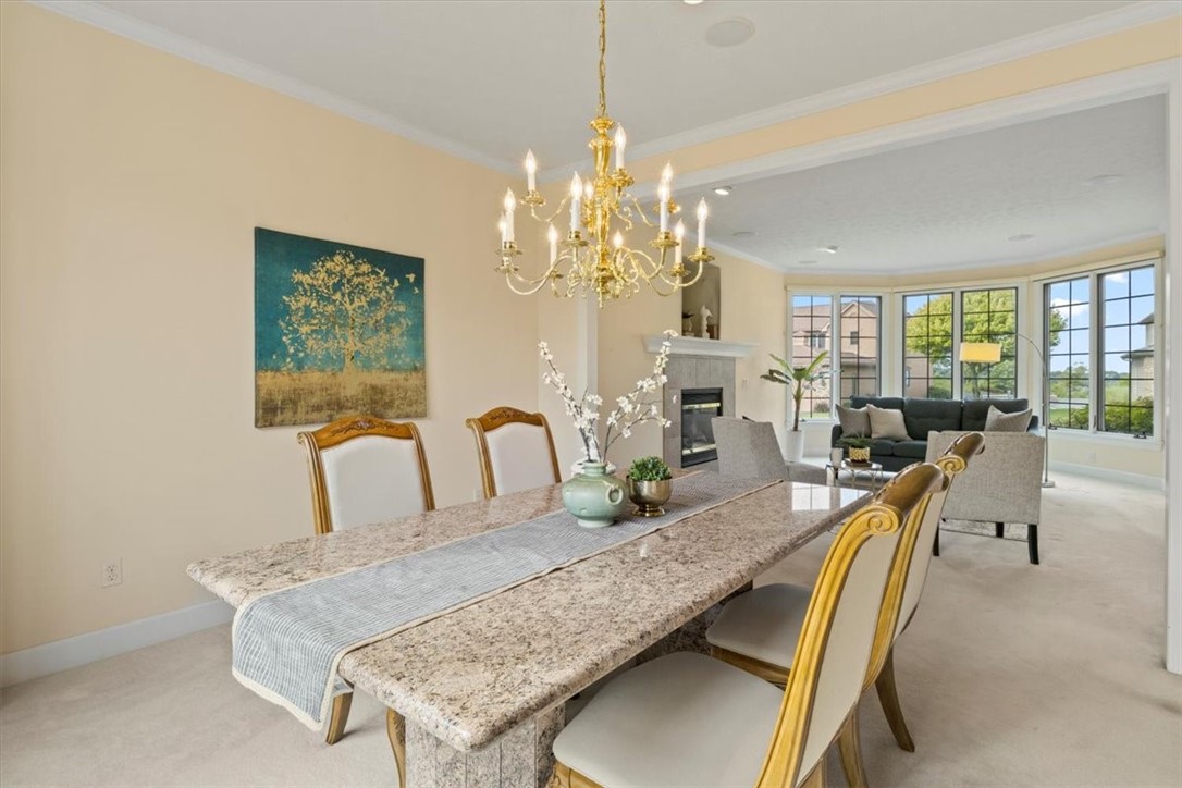 725 Mariner Circle Webster, NY 14580 - Photo 10 of 40