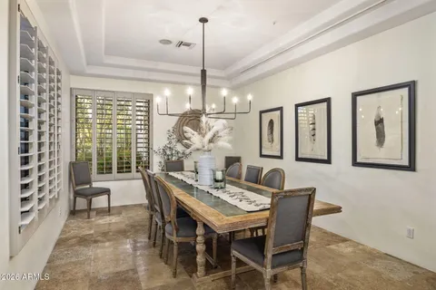 $2,395,000 | 9678 East Hidden Green Drive, Scottsdale, AZ 85262