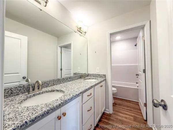 $379,900 | 574 Ashley Heights, Aberdeen, NC 28315