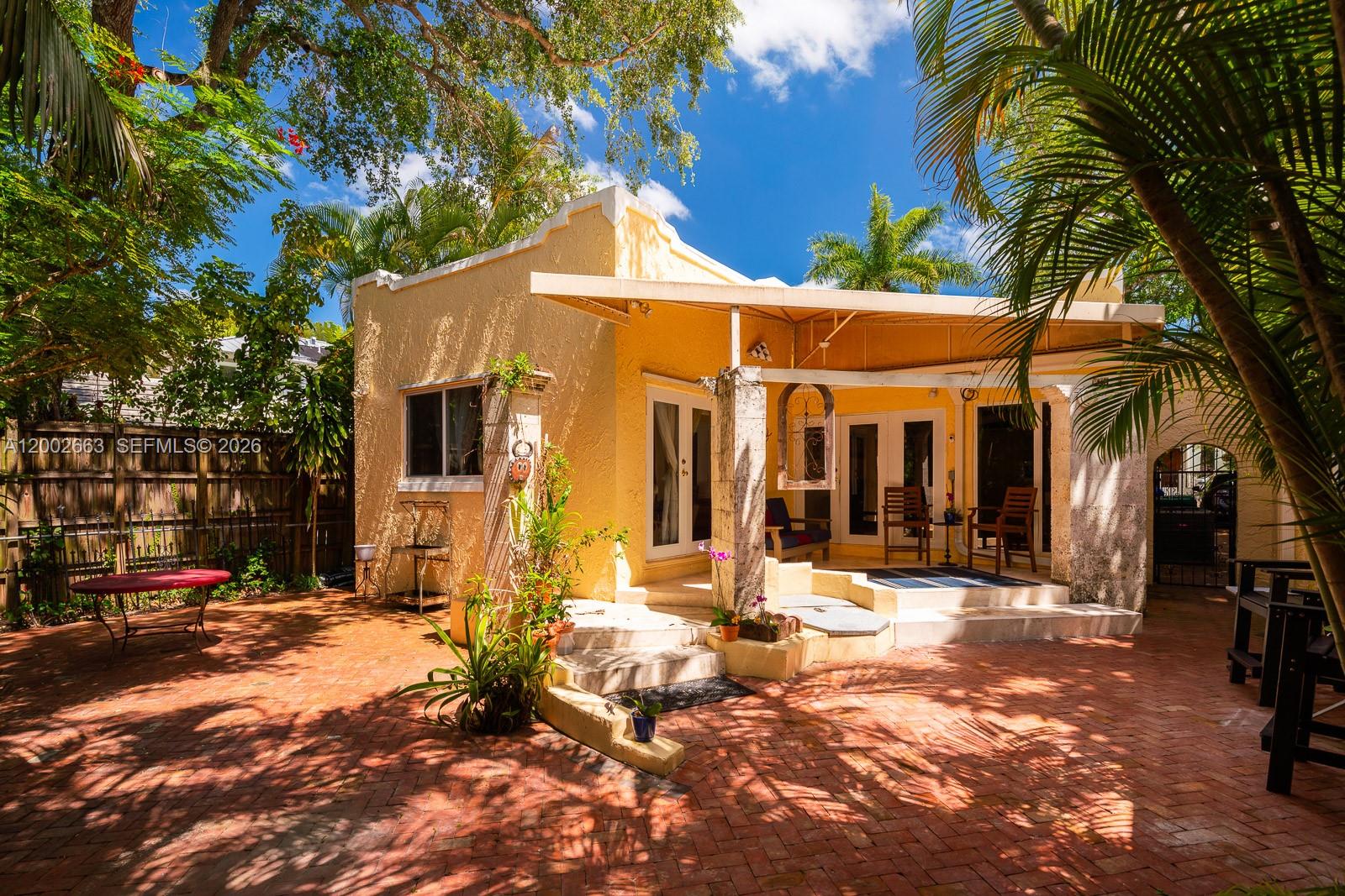 2521 Inagua Avenue Coconut Grove, FL 33133 - Photo 19 of 21