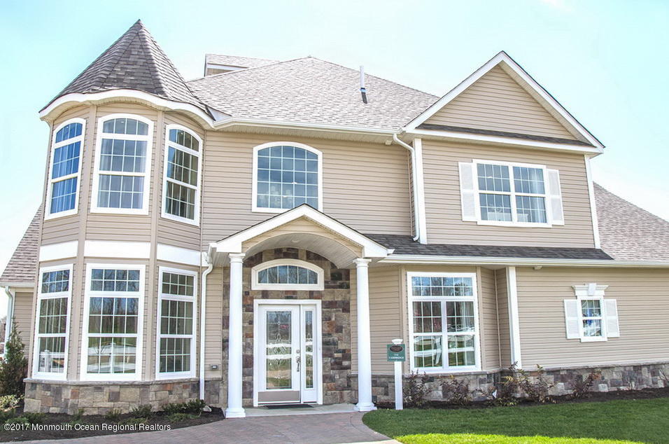 35 Abbey Road Tinton Falls, NJ 07753 - Photo 1 of 24 Cambridge Model