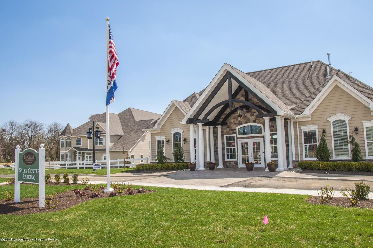 35 Abbey Road Tinton Falls, NJ 07753 - Photo 20 of 24 Clubhouse