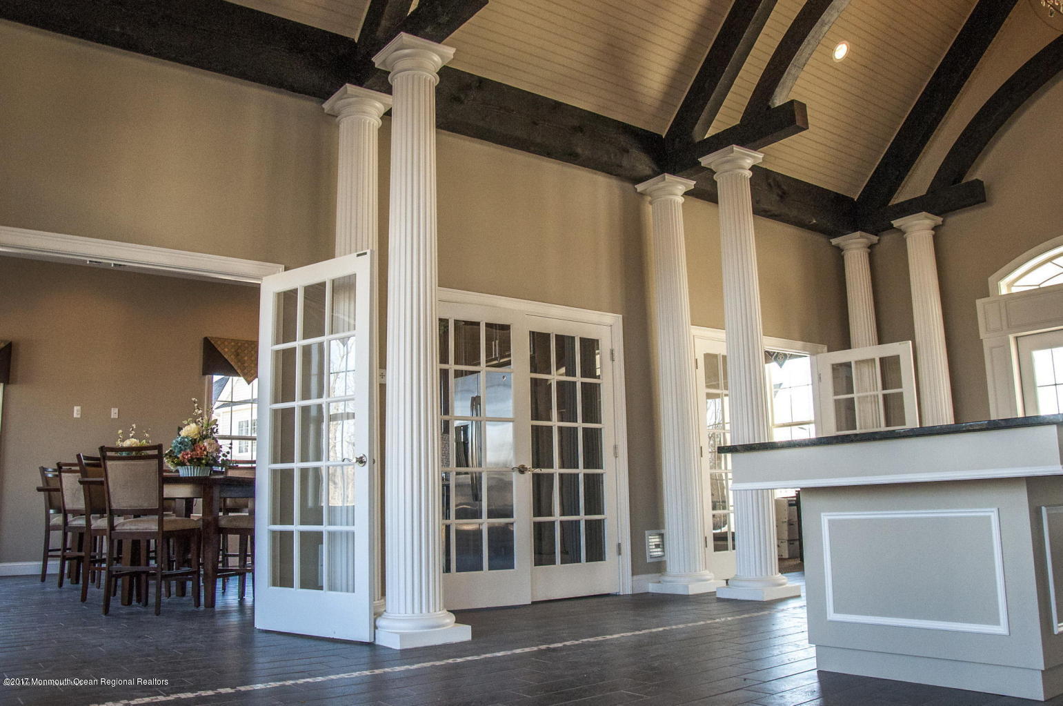 35 Abbey Road Tinton Falls, NJ 07753 - Photo 22 of 24 Clubhouse