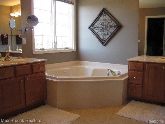 5660 Stonehaven Boulevard Rochester, MI 48306 - Photo 22 of 25 Stonehaven Dunbar New 039