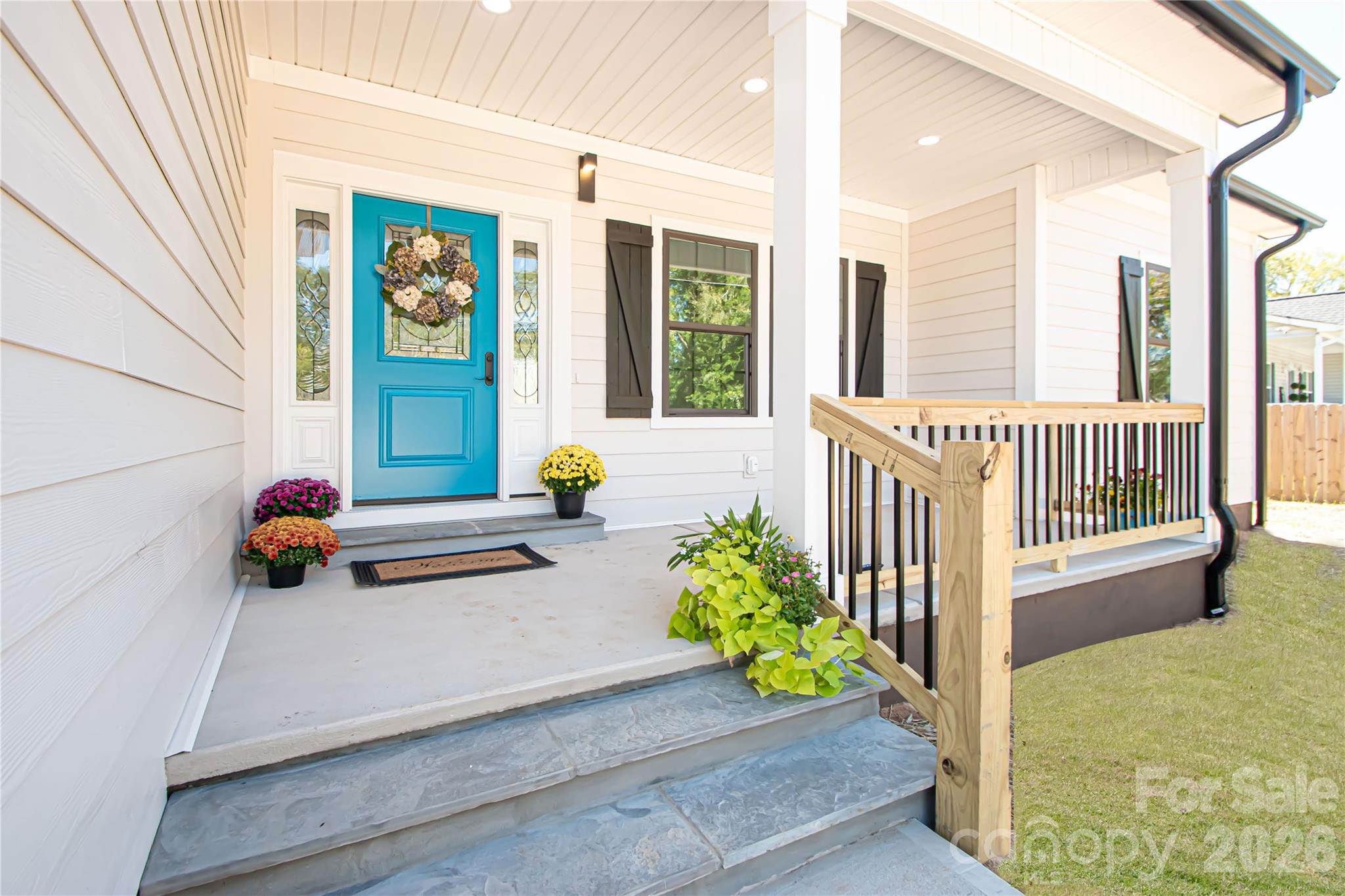 728 Sugar Plum Road Chester, SC 29706 - Photo 2 of 47