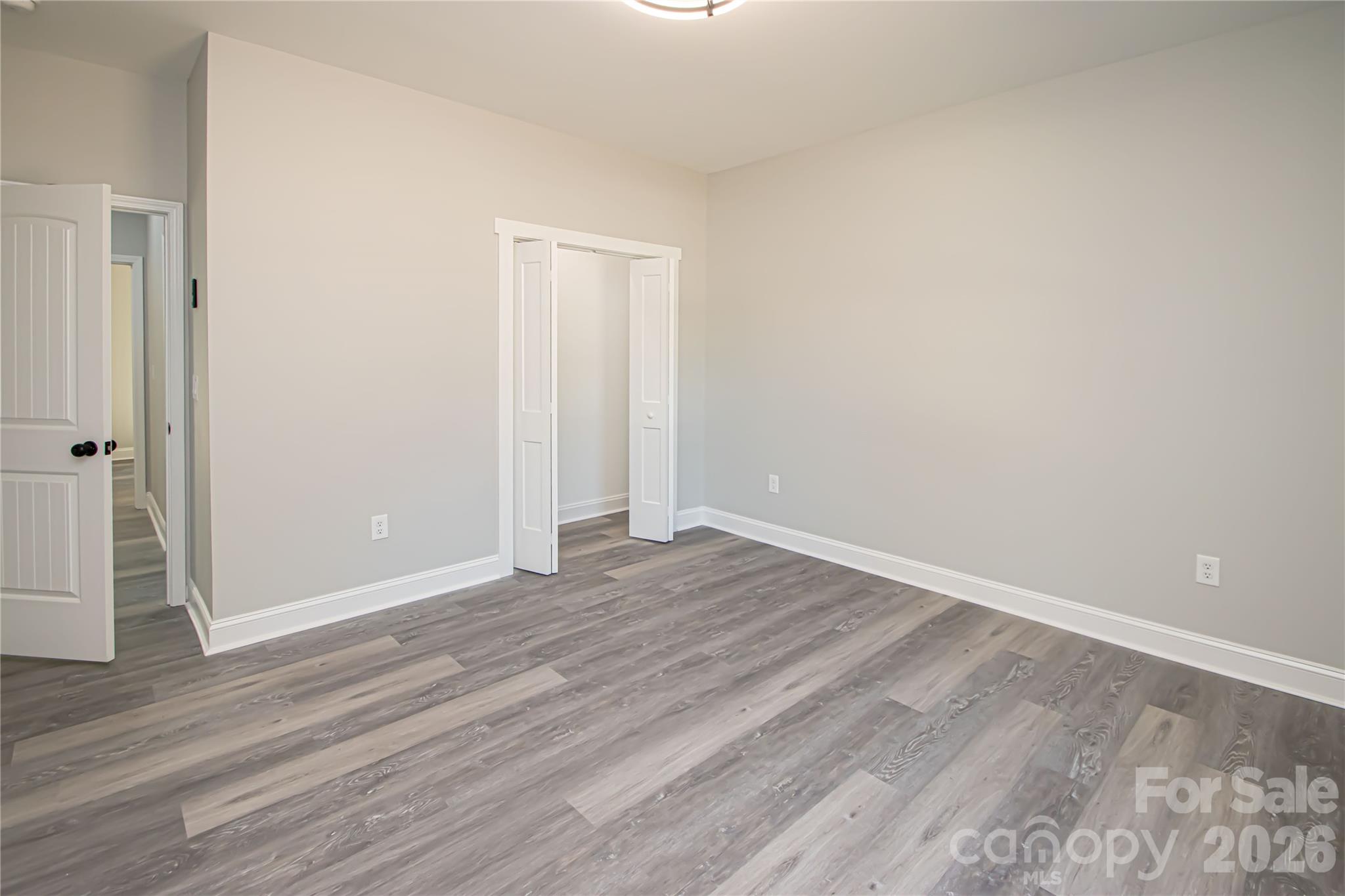728 Sugar Plum Road Chester, SC 29706 - Photo 26 of 47 wooden floor in an empty room
