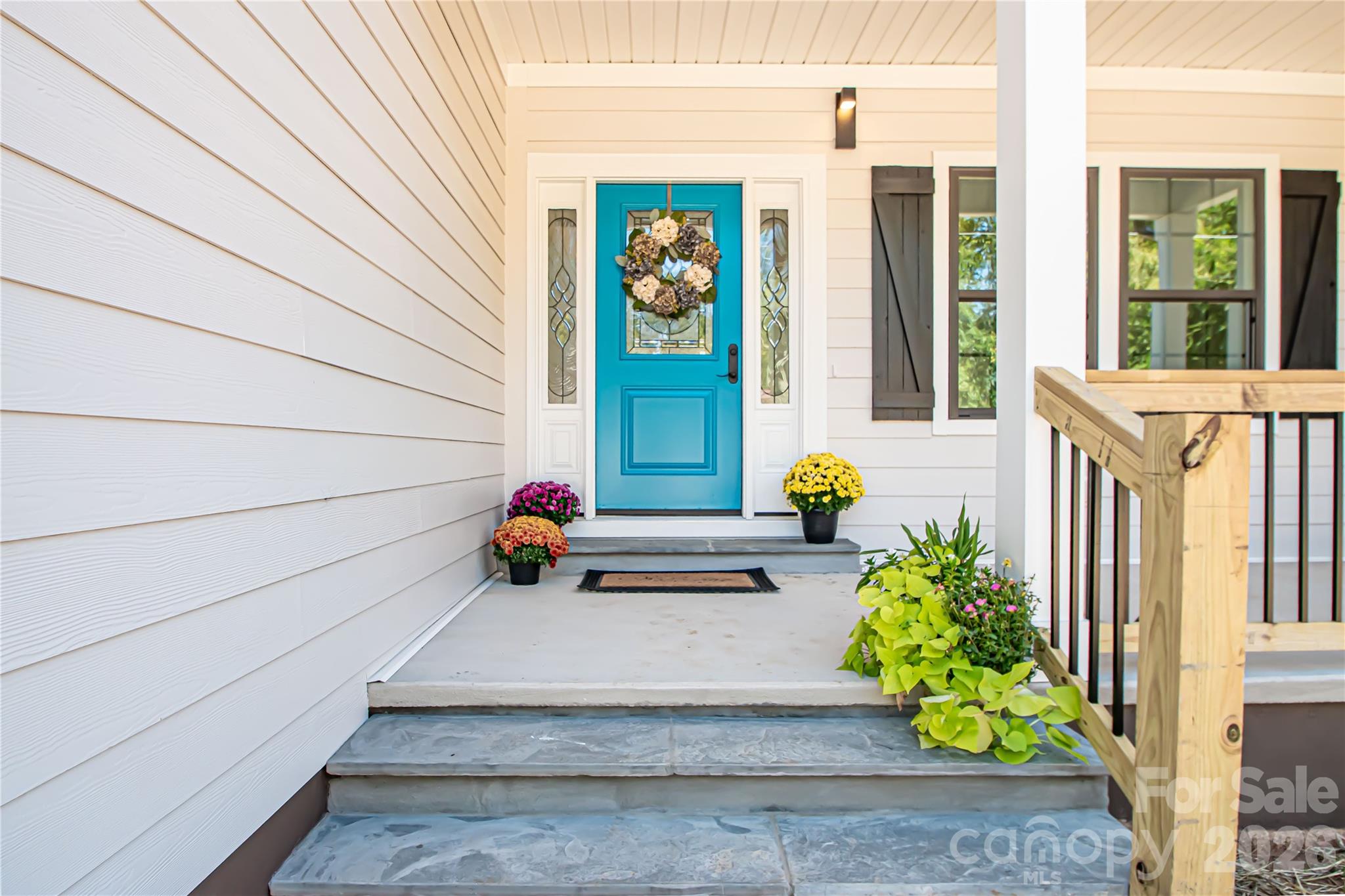 728 Sugar Plum Road Chester, SC 29706 - Photo 3 of 47