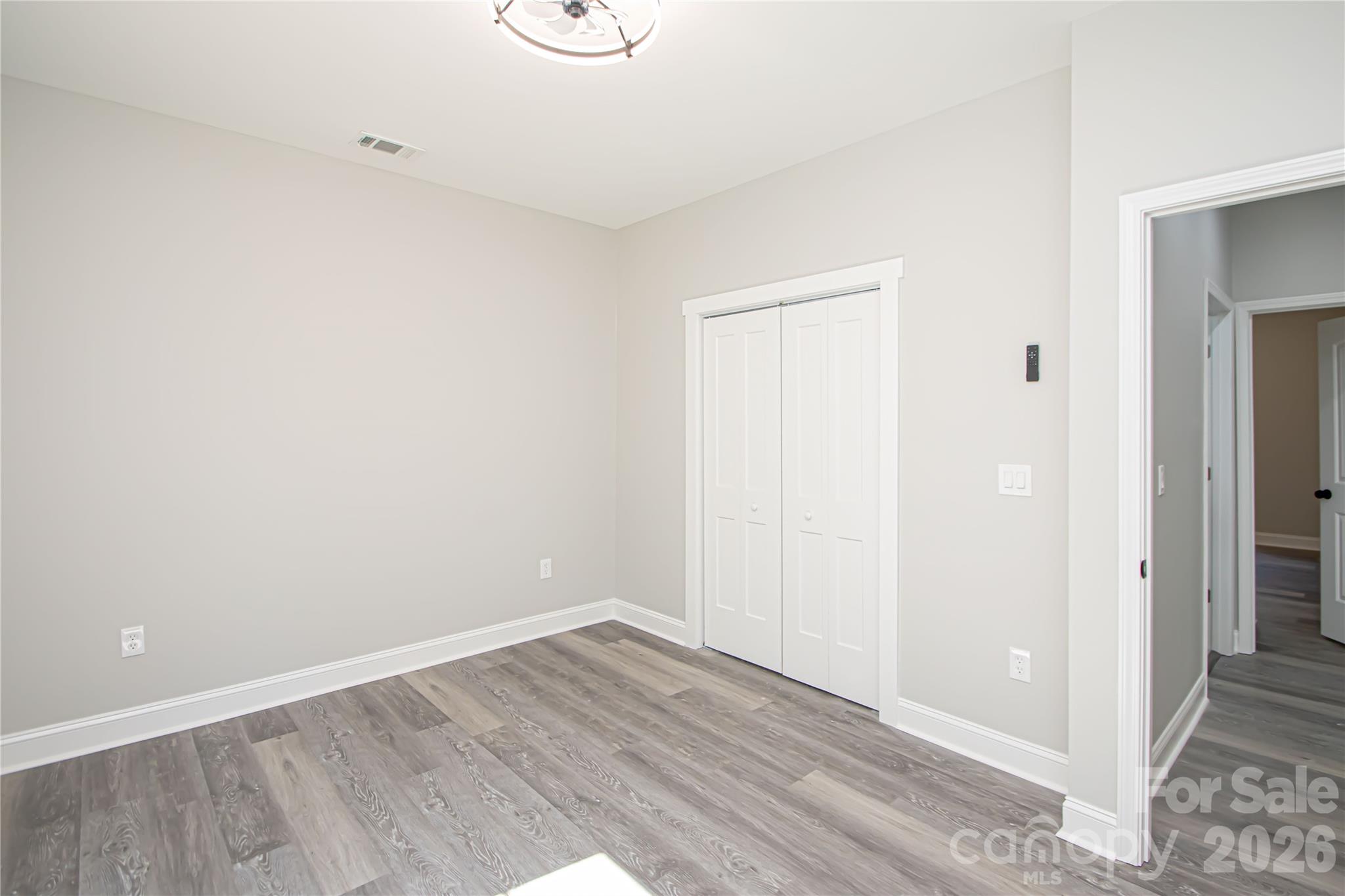 728 Sugar Plum Road Chester, SC 29706 - Photo 34 of 47 a view of an empty room