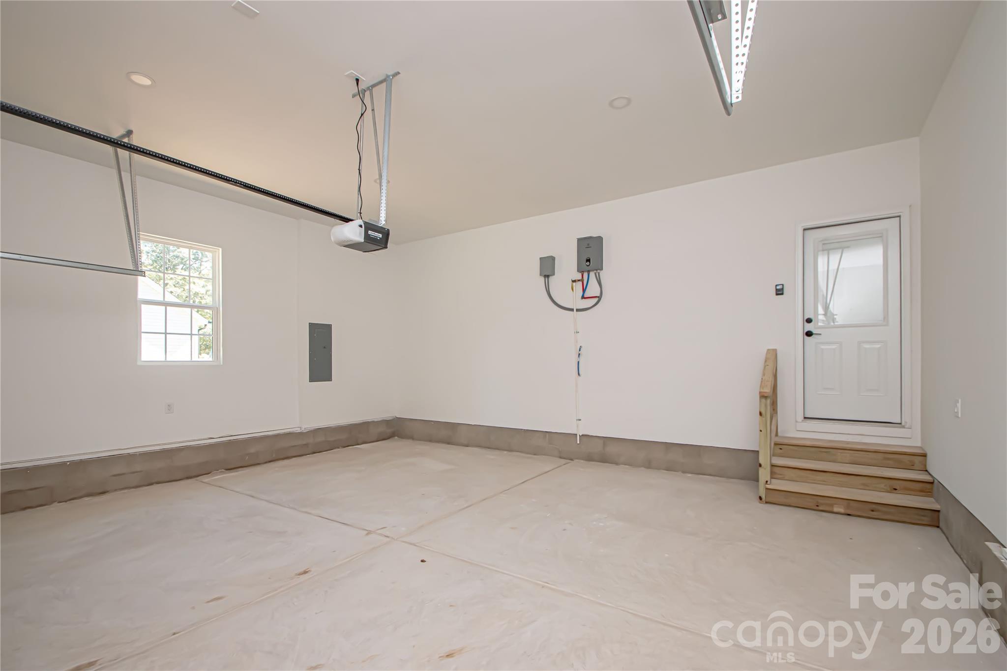 728 Sugar Plum Road Chester, SC 29706 - Photo 36 of 47 a view of an empty room with a window
