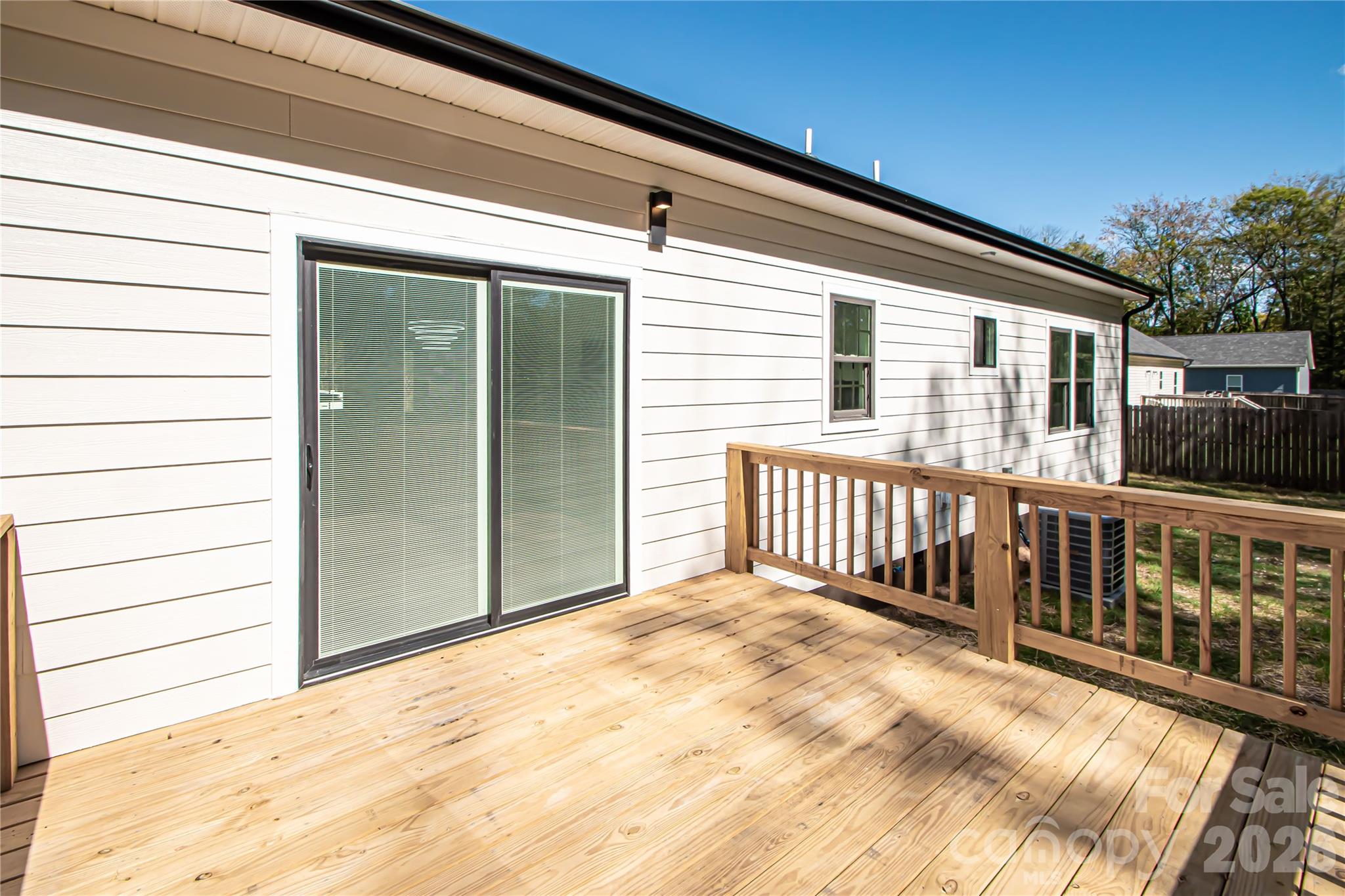 728 Sugar Plum Road Chester, SC 29706 - Photo 38 of 47 a view of a balcony