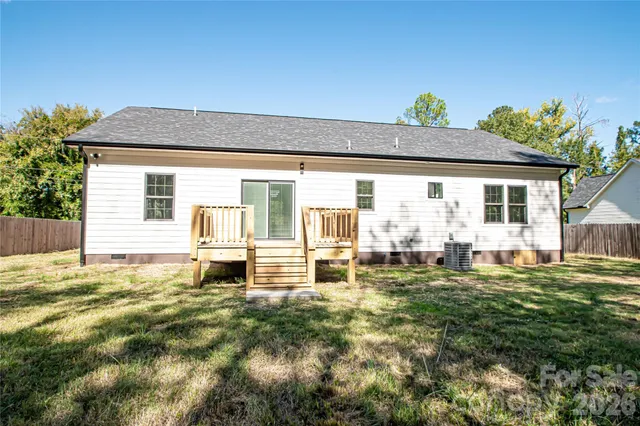 $299,900 | 728 Sugar Plum Road, Chester, SC 29706