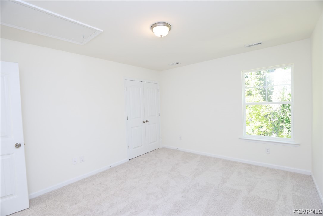 3830 Belspring Road Chester, VA 23831 - Photo 26 of 43 an empty room with windows
