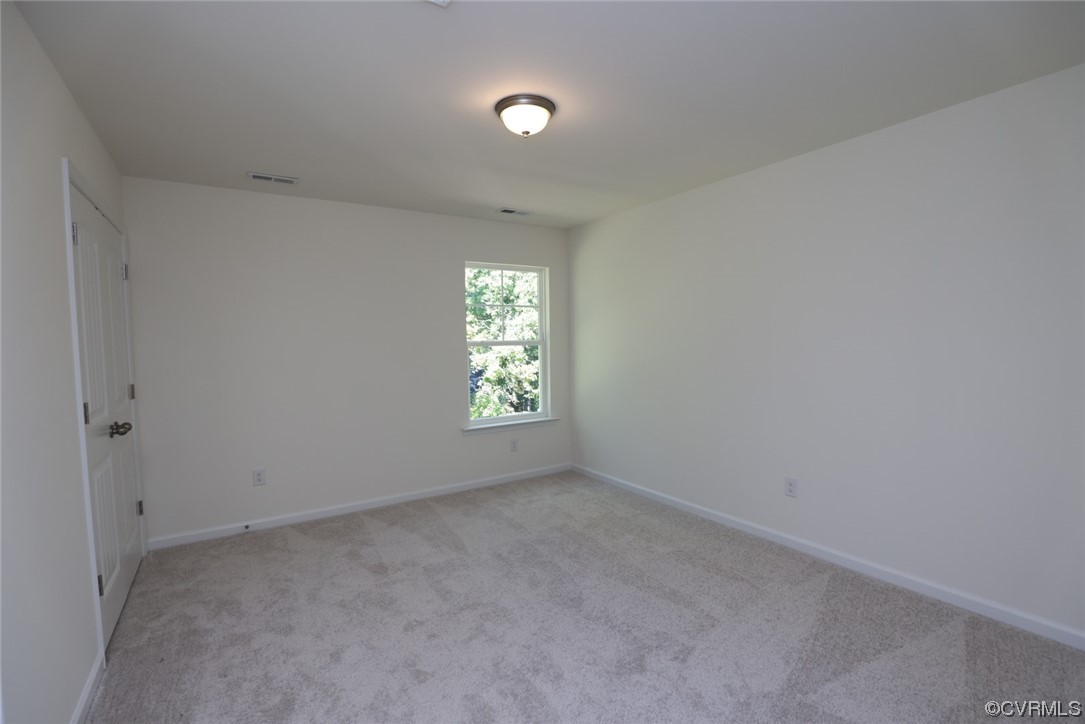 3830 Belspring Road Chester, VA 23831 - Photo 27 of 43 a view of room with window