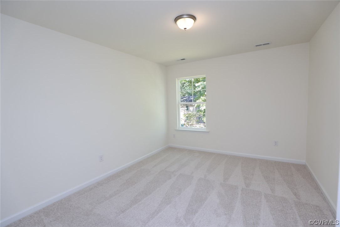 3830 Belspring Road Chester, VA 23831 - Photo 28 of 43 an empty room with windows
