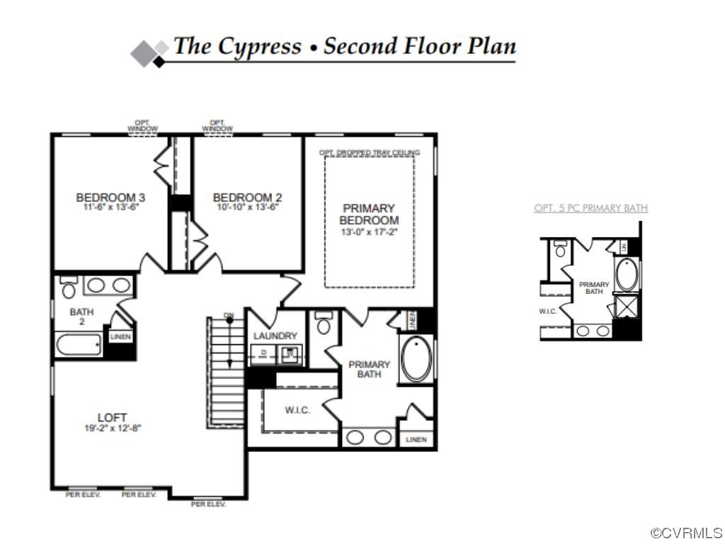 3830 Belspring Road Chester, VA 23831 - Photo 42 of 43