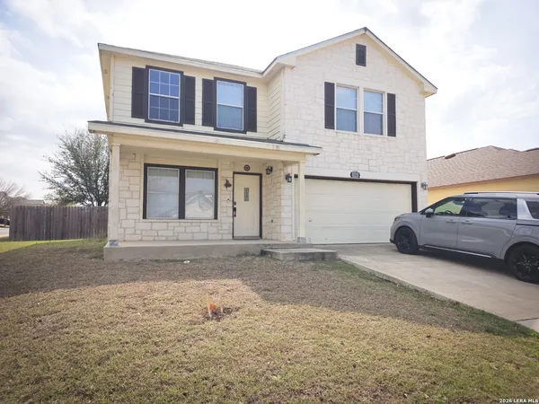 $2,000 | 5806 Valparaiso Way, San Antonio, TX 78249