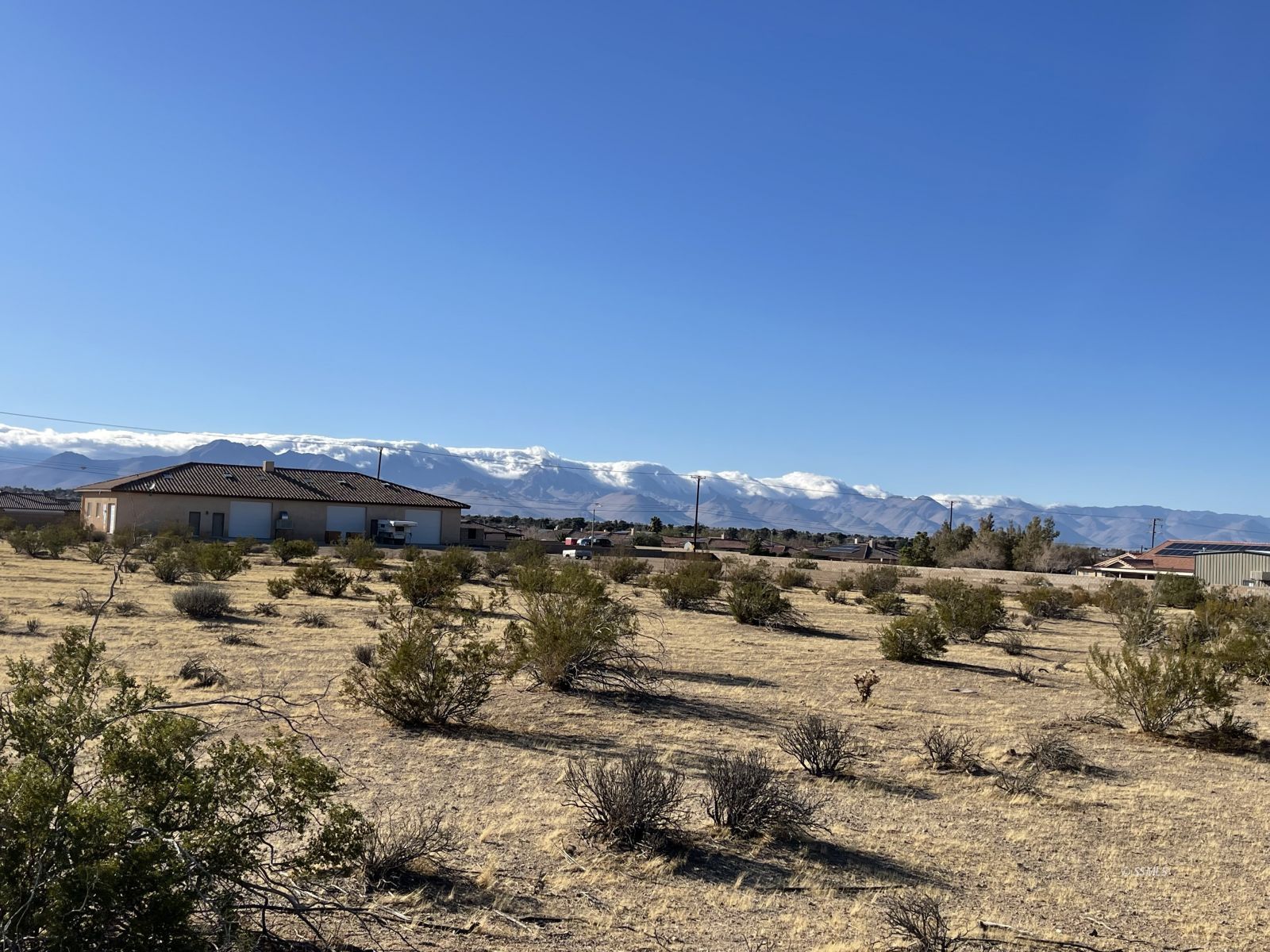 343-352-56 Gemstone Street Ridgecrest, CA 93555 - Photo 12 of 26