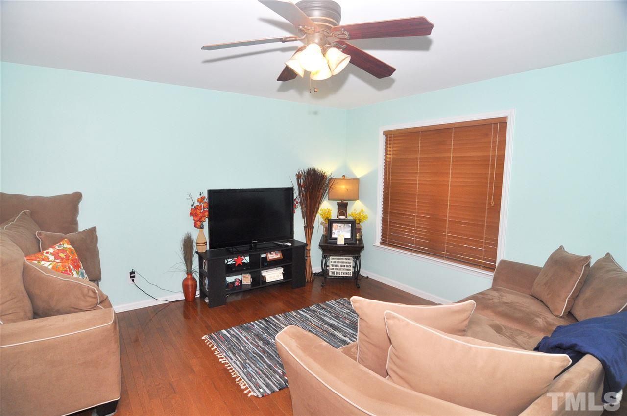 2562 Burton Road Durham, NC 27704 - Photo 2 of 25