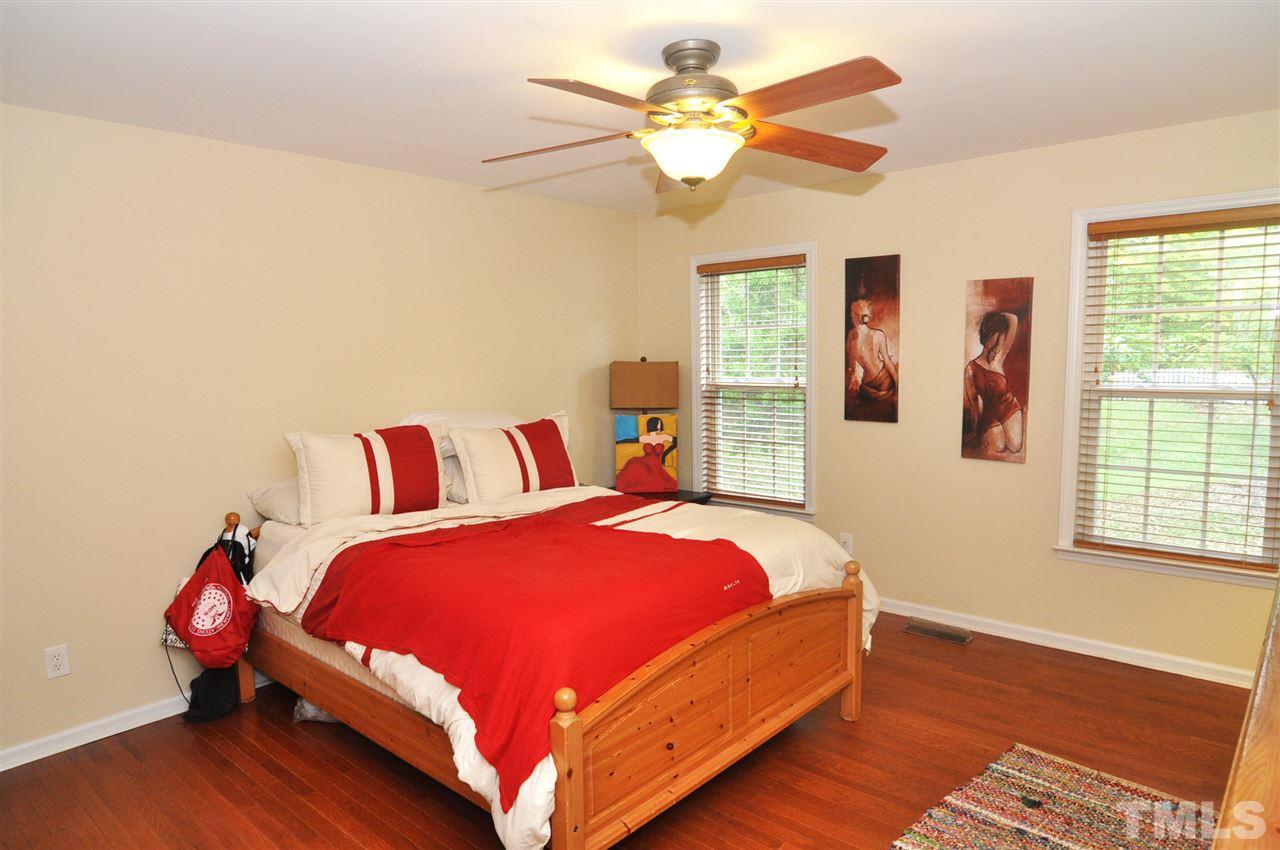2562 Burton Road Durham, NC 27704 - Photo 15 of 25