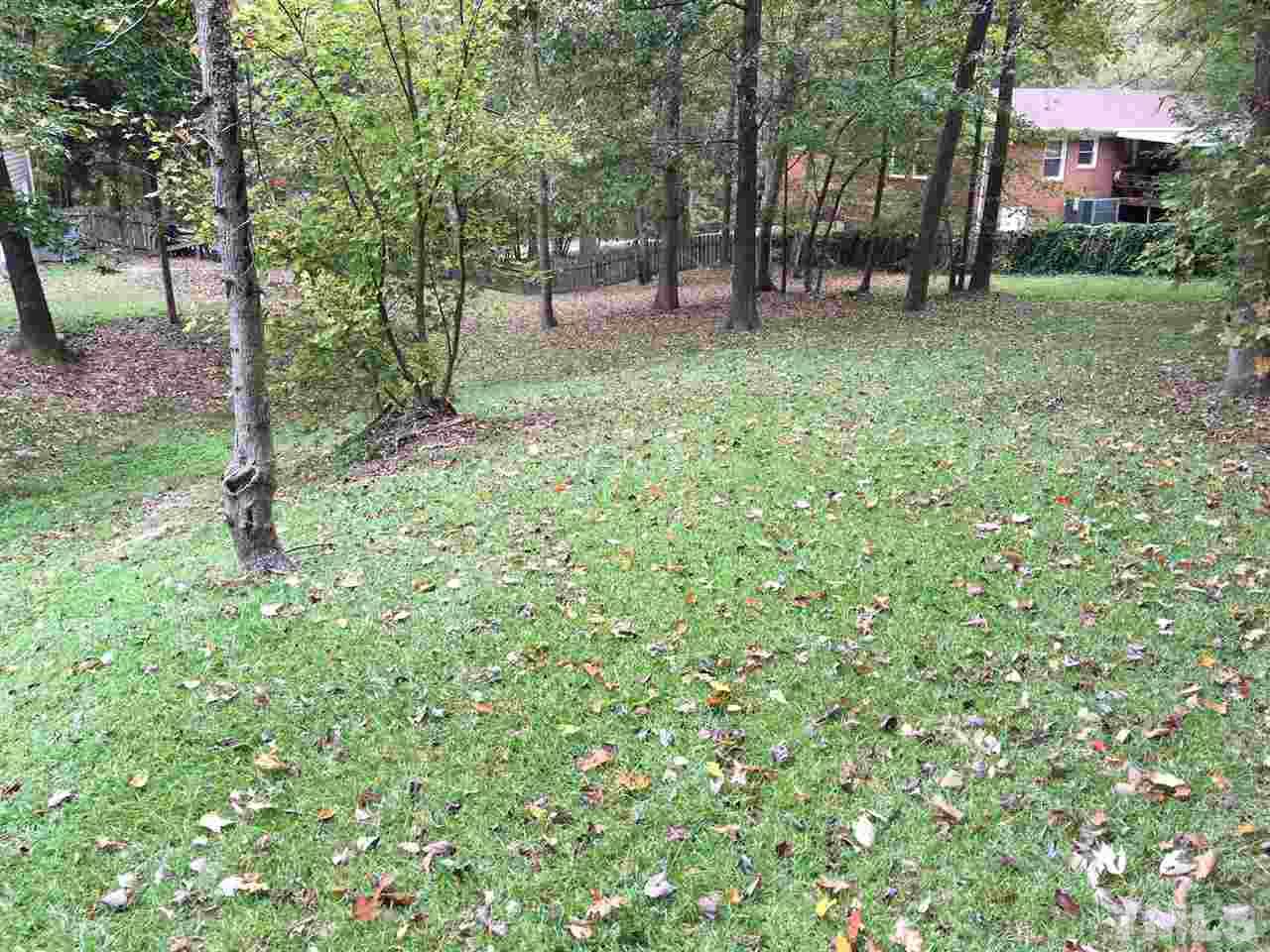 2562 Burton Road Durham, NC 27704 - Photo 21 of 25