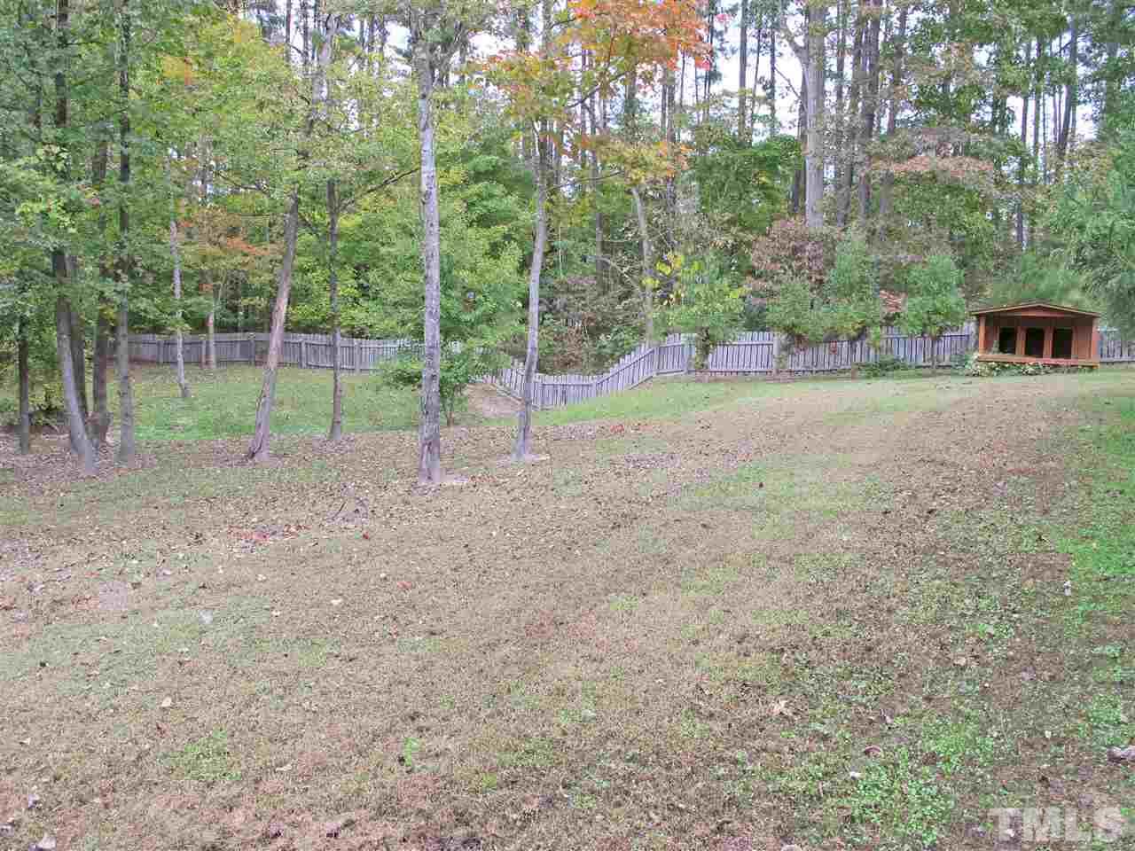2562 Burton Road Durham, NC 27704 - Photo 23 of 25