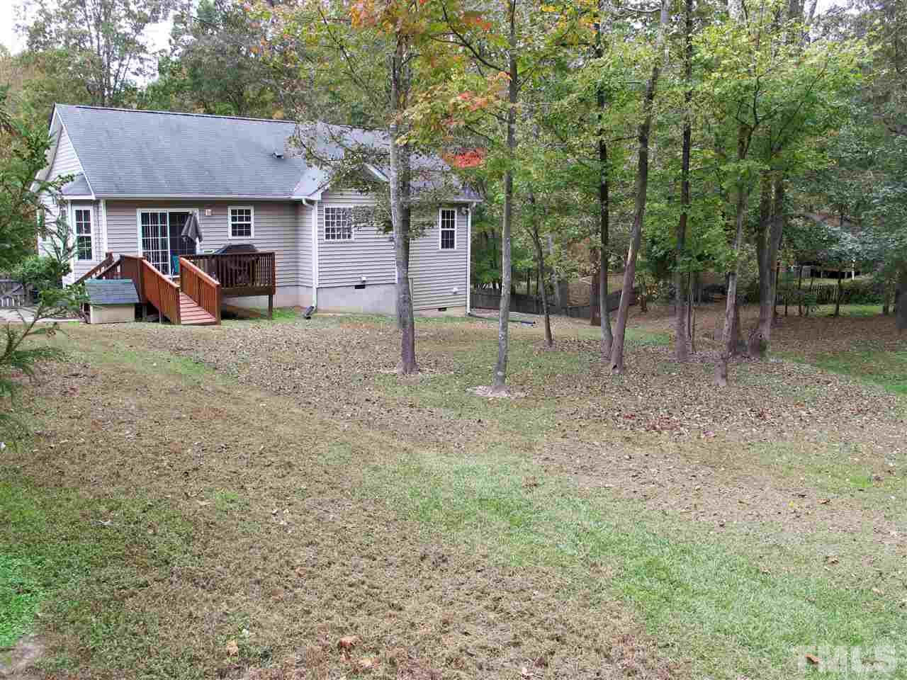 2562 Burton Road Durham, NC 27704 - Photo 24 of 25