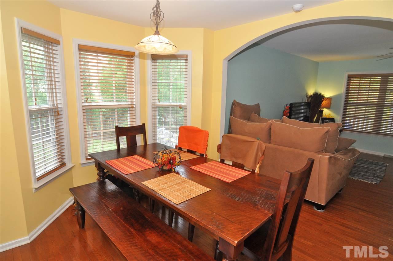 2562 Burton Road Durham, NC 27704 - Photo 7 of 25