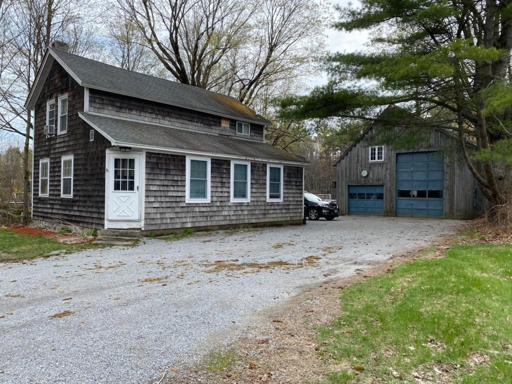 5 South Bennington Road Bennington, NH 03442 - Photo 1 of 36