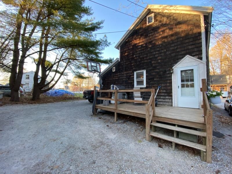 5 South Bennington Road Bennington, NH 03442 - Photo 21 of 36