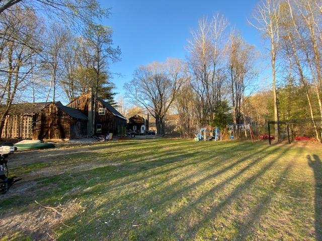 5 South Bennington Road Bennington, NH 03442 - Photo 22 of 36