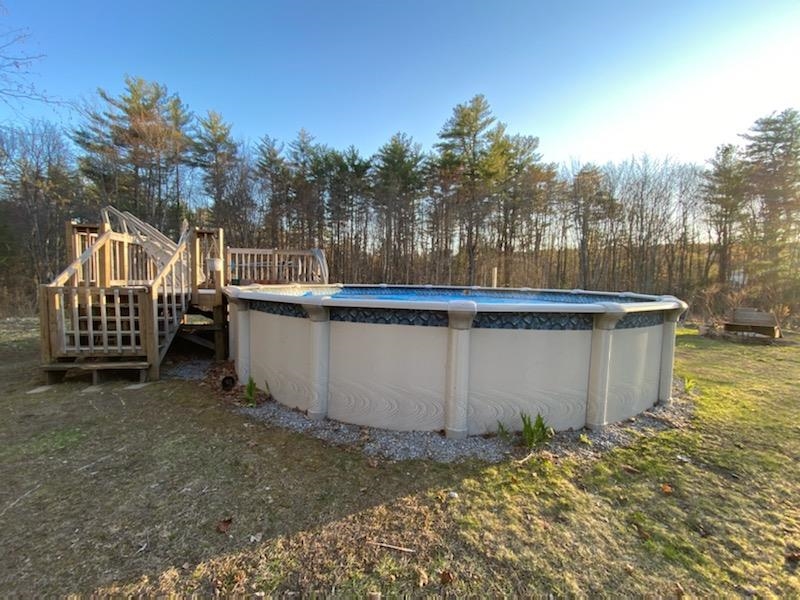 5 South Bennington Road Bennington, NH 03442 - Photo 23 of 36