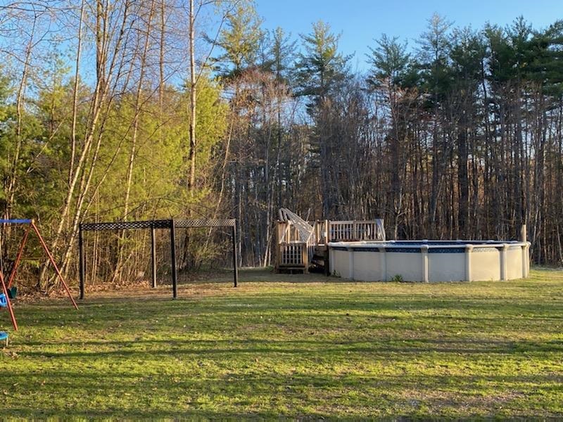 5 South Bennington Road Bennington, NH 03442 - Photo 24 of 36